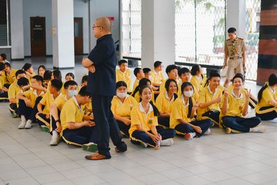 โรงเรียนปรีชานุศาสน์